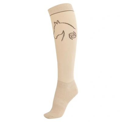 Imagen de BR SS25 Eevolv Riding socks Imany