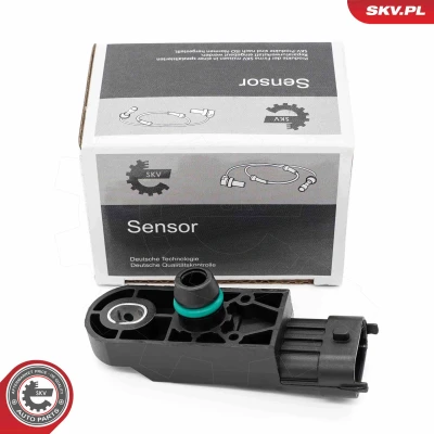 Imagen de Sensor, presión colector de admisión ESEN SKV 17SKV175