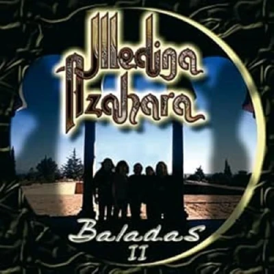 Imagen de Baladas Ii Medina Azahara