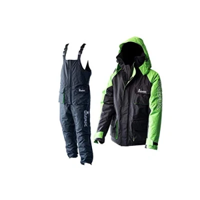 Imagen de Imax Thermo Suit Hyper Therm Gr. M 2 teiliger Thermoanzug Winteranzug