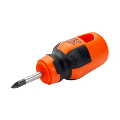 Imagen de Bahco SB195.902.025 Bahcofit Carrocero Pz 2 Con Clip