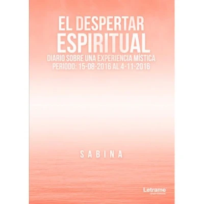 Imagen de El despertar espiritual (Autoayuda)