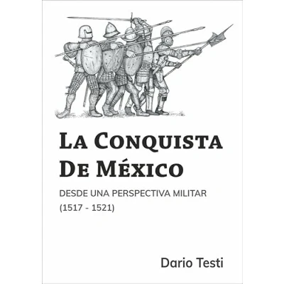 Imagen de La Conquista de México (SIN COLECCION)
