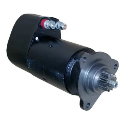 Imagen de PRESTOLITE ELECTRIC 860511GB Motor de arranque 24 6,6 12