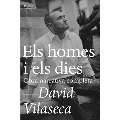 Imagen de els homes i dies: Obra narrativa completa (SIN COLECCION)