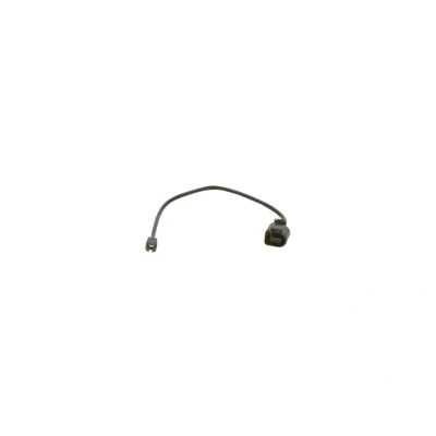 Imagen de BOSCH 1 987 474 565 Sensor de Desgaste Pastillas Frenos PORSCHE: Panamera, Cayenne, VOLKSWAGEN: Touareg II