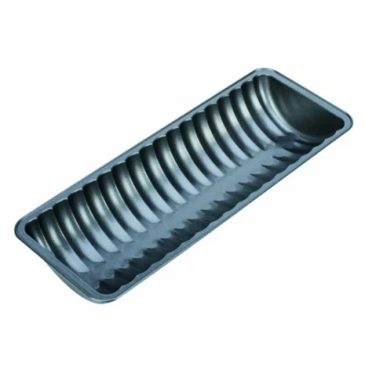 Imagen de Tescoma Molde Cake Redondo 31X12Cm Delicia, Gris