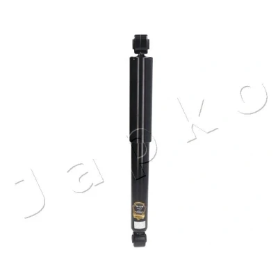 Imagen de JAPKO MJ00139 Amortiguador Eje trasero Presión de gas Bitubular telescópico Anillo superior, inferior