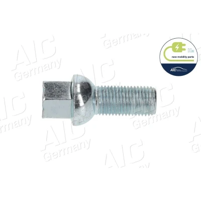 Imagen de AIC 52727 Tornillos de Rueda M14 x 1,5 48 AUDI: A4 B5 Berlina, TT Coupé, A3 Hatchback, VOLKSWAGEN: Golf 5, Touran I, 4, SEAT: Leon I Hatchback