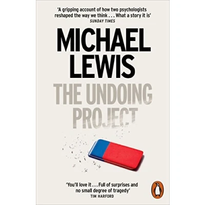 Imagen de The Undoing Project