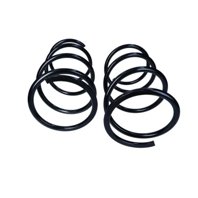 Imagen de MAXGEAR 60 0955D Muelle de suspensión Eje delantero helicoidal MITSUBISHI: Grandis (NA4W) 2.4 MIVEC 2004 2011