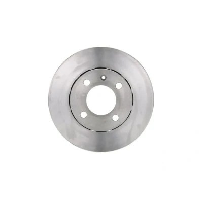 Imagen de BOSCH 0 986 478 621 Disco de freno 239 18 4 100 ventilado, ventilación interna revestido VOLKSWAGEN: Polo III Hatchback, Lupo / 3L