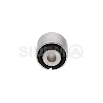 Imagen de SIDEM 837739 Silentblock Brazo de Suspension Eje trasero Rodamiento caucho metal oscilante longitudinal AUDI: A4 B9 Avant, A5 Sportback