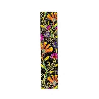 Imagen de Wild Flowers (Playful Creations) Bookmark