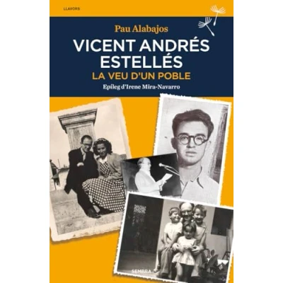 Imagen de Vicent Andrés Estellés: La veu d&#039;un poble: 19 (Llavors)