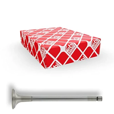 Imagen de FEBI BILSTEIN 26030 Válvula de Escape 24,54 PEUGEOT: 206 SW, Hatchback, 308 I CITROËN: Saxo C4 Hatchback norauto, oscaro,