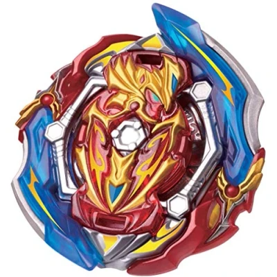Imagen de Takara TOMY Beyblade Burst GT B 150 Booster Union Aquiles CN.XT Retsu