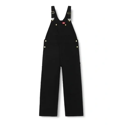 Imagen de Dickies Hombre, Mono de tirantes clásico, NEGRO ACLARADO, 38W / 34L