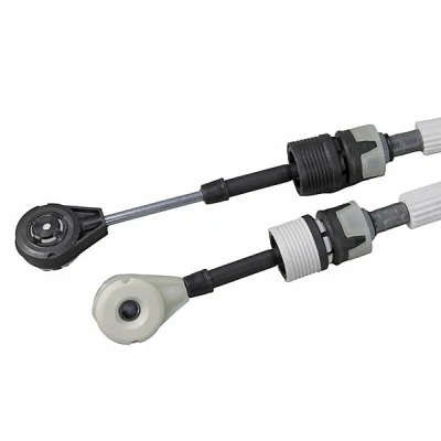 Imagen de METZGER 3150237 Cable de accionamiento, caja cambios Polipasto doble FORD: Transit Mk6 Furgón