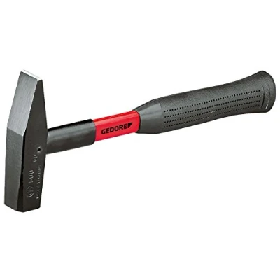 Imagen de GEDORE 500 F Martillo de mecánico GRPF (plástico reforzado con fibra vidrio)