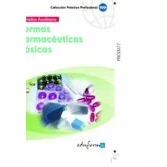 Imagen de Formas Farmaceuticas Basicas