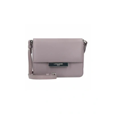 Imagen de Liebeskind Berlin ALEX MINI Bandolera, Mujer, Talla: One Size, Anemone