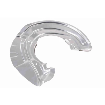 Imagen de VAICO V20 2137 Chapa Protectora de Disco Freno Eje delantero, derecha Original calidad BMW: 2 Coupé, 3 Berlina, 4 Gran Coupe