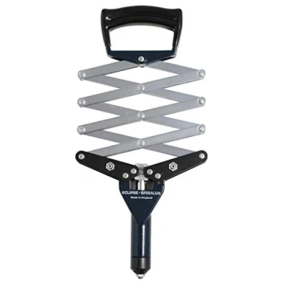 Imagen de Eclipse Professional Tools 2750 Remachadora de Tijera Floja