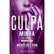 Imagen de Culpa Minha