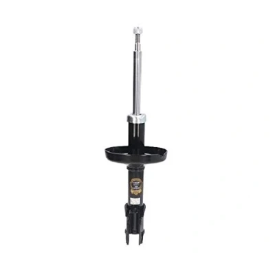 Imagen de JAPANPARTS MM 10028 amortiguador Eje delantero Presión de gas Bitubular Columna Espiga arriba RENAULT: Kangoo I, I Express