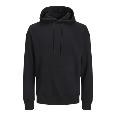 Imagen de Sudadera con capucha Jack &amp; Jones (talla grande)