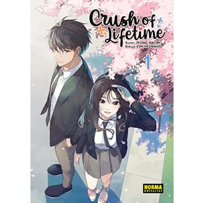 Imagen de CRUSH OF LIFETIME 01