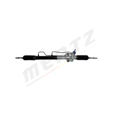 Imagen de MERTZ M G1051 Cremallera de Dirección hidráulico MITSUBISHI: Montero IV (V80) 3.2 DI D 4WD, 3.8 V6, 2007