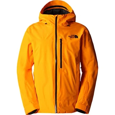 Imagen de THE NORTH FACE Descendit Chaqueta Cone Orange XL