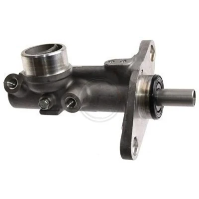 Imagen de A.B.S. 71105X Cilindro Maestro de Freno 2 Aluminio 2x M10x1.0 HONDA: CIVIC V Hatchback, 4 5 Coupe