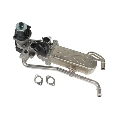 Imagen de METZGER 0892458 Módulo AGR con juntas válvula EGR SEAT: Ibiza 4, 4 Sportcoupe, ST, VOLKSWAGEN: Polo V Hatchback, SKODA: Fabia 2