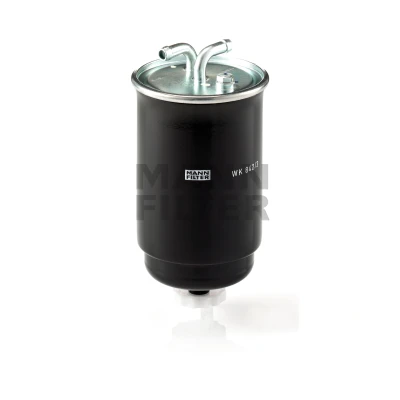 Imagen de MANN FILTER WK 842/3 Filtro Combustible de tubería 8 LAND ROVER: Freelander I SUV, HONDA: CIVIC 6 Fastback, SEAT: Terra Furgón