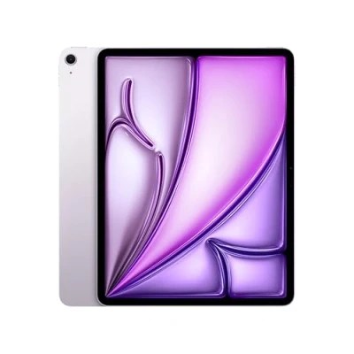Imagen de Apple iPad Air (2025), 256GB, Púrpura, 13&quot;, WiFi, Pantalla Liquid Retina, Chip M3, 9GPU
