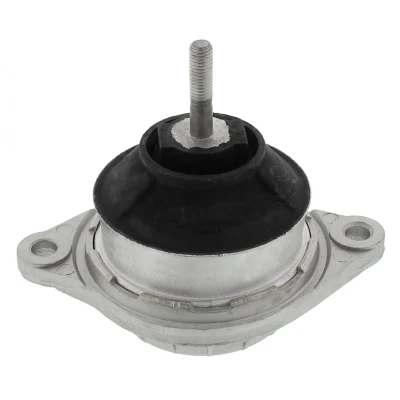 Imagen de MAPCO 36895 Soporte de motor izquierda Rodamiento caucho metal AUDI: A6 C4 Berlina, Avant