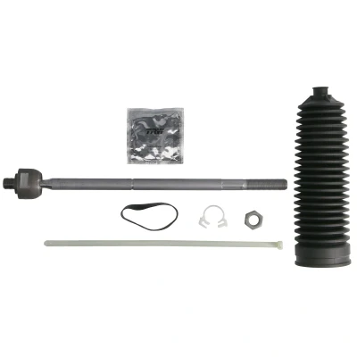 Imagen de LEMFÖRDER 38420 01 Rotula Axial de Direccion M20x1.5 con accesorios LAND ROVER: Discovery 3