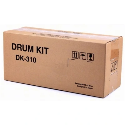 Imagen de Kyocera DK 310 Tambor (302F993011)