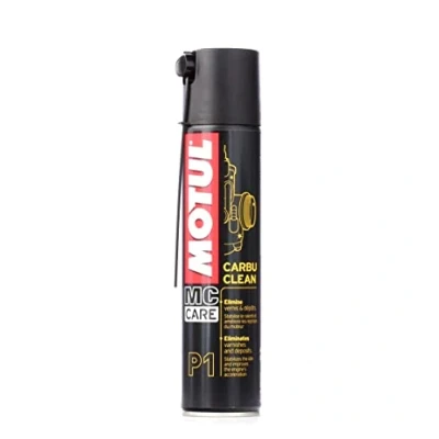 Imagen de MOTUL MC CARE 105503 Limpiador, carburador 400