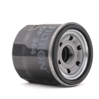 Imagen de FILTRON OP 564 Filtro de aceite 3/4 16 UNF enroscable SUZUKI: SJ 410 SUV Cabrio, Samurai SUV, Grand Vitara 2