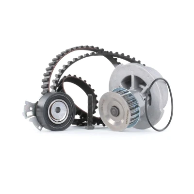 Imagen de SKF VKMC 05121 Bomba de Agua + Kit Distribucion con juntas 111 OPEL: Corsa B Hatchback, Kadett E Berlina, Astra G CC, DAEWOO: Espero