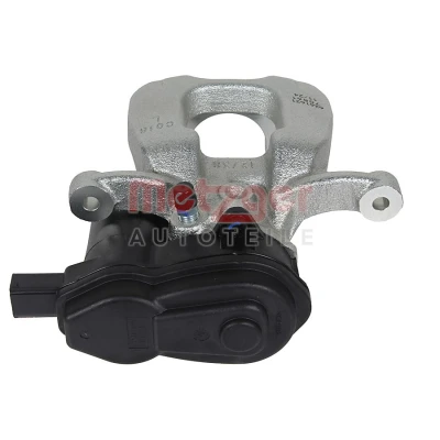 Imagen de METZGER 6261621 Pinza de freno Eje trasero izquierda