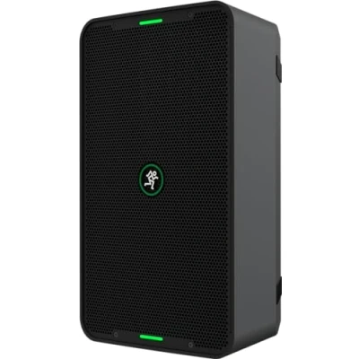 Imagen de MACKIE ShowBox Equipo para actuaciones todo en uno alimentado por batería con control de mezcla Breakaway