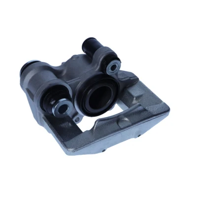 Imagen de MAXGEAR 82 0847 Pinza de freno Aluminio Eje delantero, izquierda CITROËN: Saxo Hatchback, AX, PEUGEOT: 106 II I Hatchback