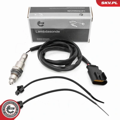 Imagen de Sonda Lambda ESEN SKV 09SKV175