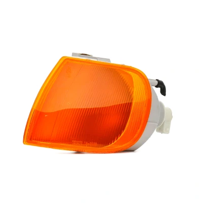 Imagen de TYC 18 3588 05 2 Intermitente naranja Delante, izquierda con portalámparas VOLKSWAGEN: Polo III Hatchback