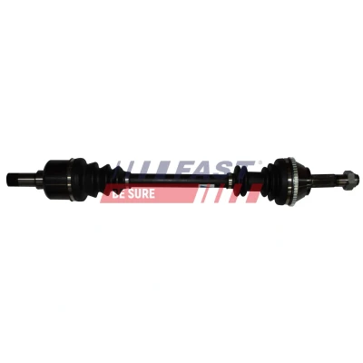 Imagen de Semi eje FAST FT27042